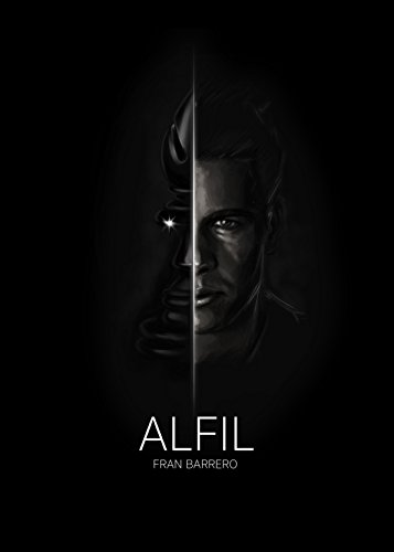 Alfil: Alfil Negro, primera parte de la trilogía