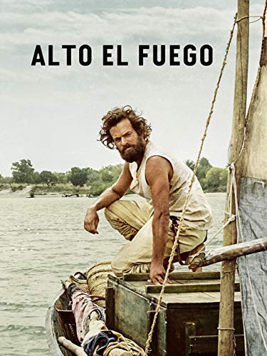 Alto el fuego Alto el fuego