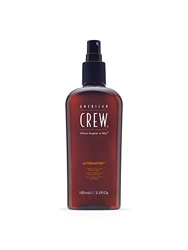 American Crew Alternator Spray de Acabado (Fijación Flexible) 100ml American Crew Alternator Spray de Acabado (Fijación Flexible) 100ml