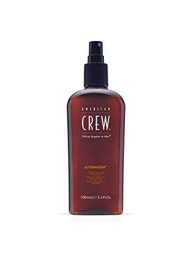 American Crew Alternator Spray de Acabado (Fijación Flexible) 100ml