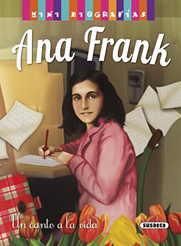 Ana Frank (Mini biografías)