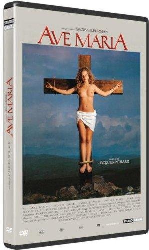 Ave Maria [Francia] [DVD]