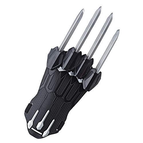 Avengers - Avn Garra Black Panther (Hasbro E5653EU4) Avengers - Avn Garra Black Panther (Hasbro E5653EU4)