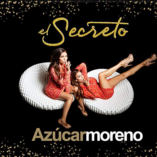 Azucar Moreno - El Secreto(Cd) Edición Firmada