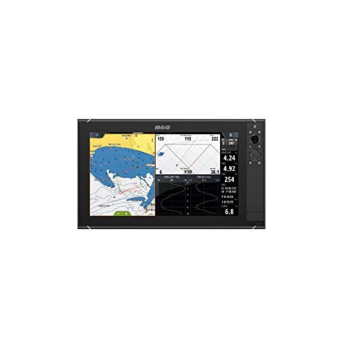 B & G zeus3 7 World basemap B & G zeus3 7 World basemap