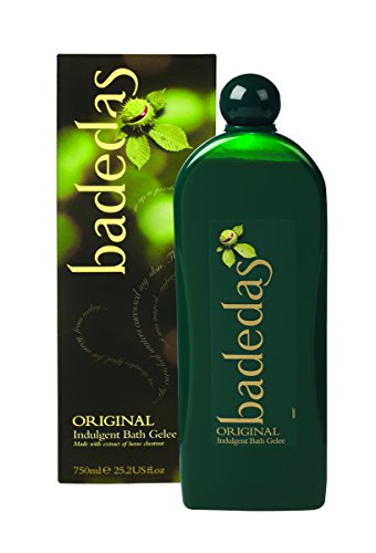 Badedas Original Gel - 750 ml Badedas Original Gel - 750 ml