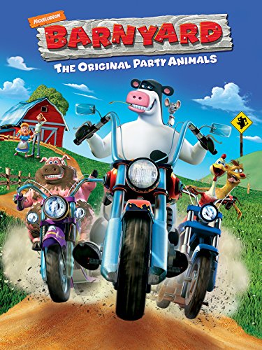 Barnyard Barnyard