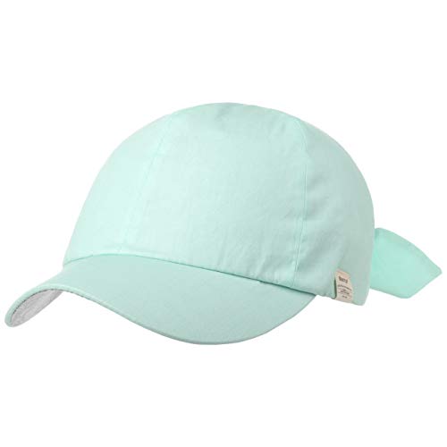 BARTS Wupper Gorro/Sombrero, Turquesa, Talla única para Mujer BARTS Wupper Gorro/Sombrero, Turquesa, Talla única para Mujer