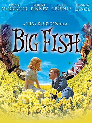 Big Fish Big Fish