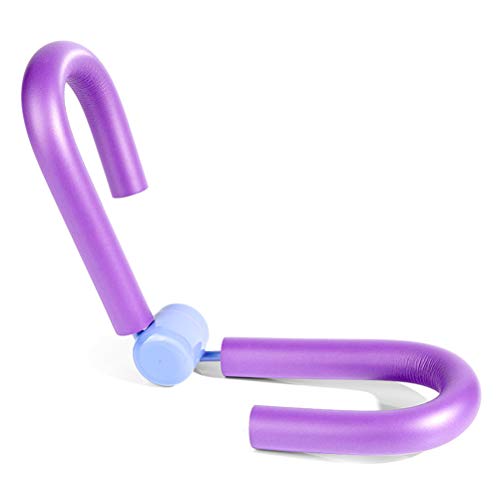 Borstu Entrenador de Muslos Dispositivo de Entrenamiento de piernas Delgadas Dispositivo de Fitness Entrenador de glúteos para Brazo/Hombro/Trasero/Muslo/Pierna Borstu Entrenador de Muslos Dispositivo de Entrenamiento de piernas Delgadas Dispositivo de Fitness Entrenador de glúteos para Brazo/Hombro/Trasero/Muslo/Pierna