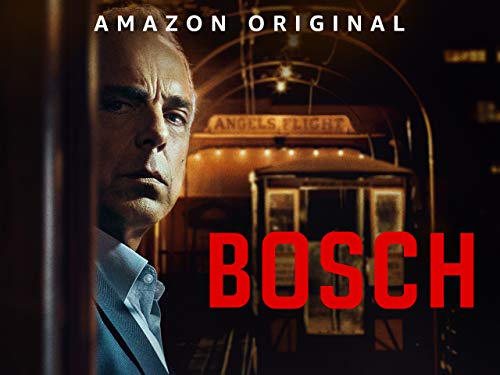 Bosch - Season 4 Bosch - Season 4