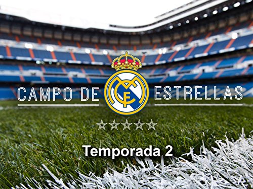 Campo de estrellas - Temporada 2 Campo de estrellas - Temporada 2