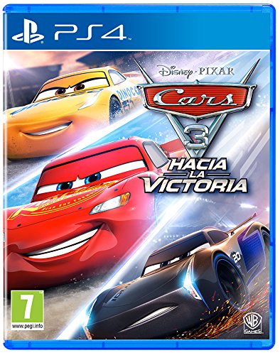 Cars 3