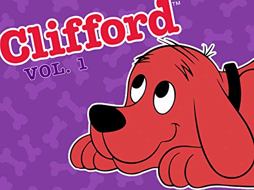 Clifford the Big Red Dog Clifford the Big Red Dog