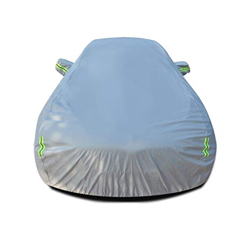 Cubiertas for autos Compatible con Ford Ranger 2018 3.2TDCi Camioneta Wildtrak Protección solar UV Cubierta transpirable Lados dobles Uso Impermeable Todo tiempo A prueba de polvo Cubiertas for autos Compatible con Ford Ranger 2018 3.2TDCi Camioneta Wildtrak Protección solar UV Cubierta transpirable Lados dobles Uso Impermeable Todo tiempo A prueba de polvo
