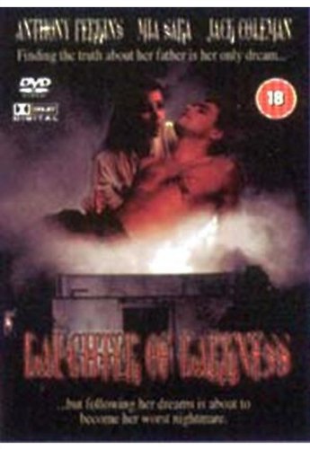 Daughter of Darkness [Francia] [DVD]