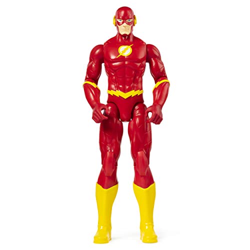 DC COMICS Figura 30cm - FLASH DC COMICS Figura 30cm - FLASH