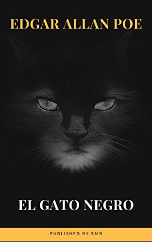 El gato negro El gato negro