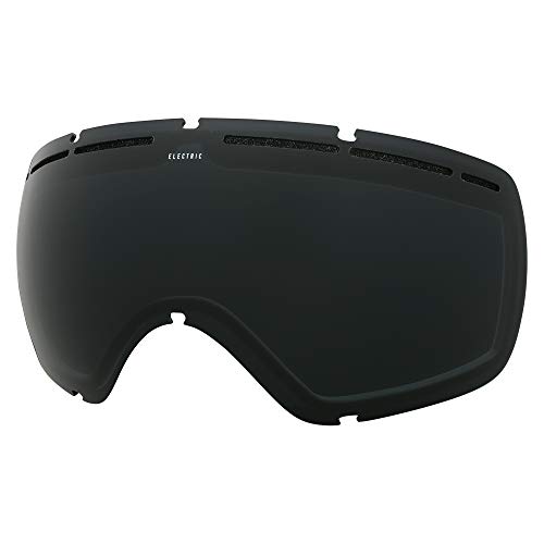 Electric EG2.5 Snow Goggles Lens (Jet Black)