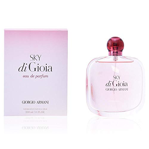 Emporio Armani Sky di Gioia Women Agua de Perfume Vaporizador - 100 ml