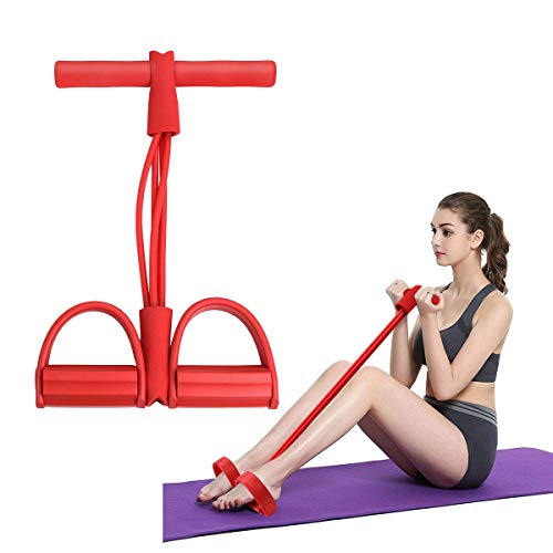 EQWR 1 PCS Anillo de Yoga Coreano Tendon Ring Tension Ligament Thin Arm Leg Magic Circle Yoga Home Fitness Equipment Magic Ring