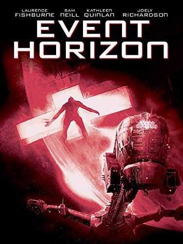 Event Horizon Event Horizon