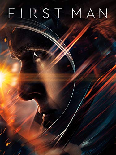 First Man First Man