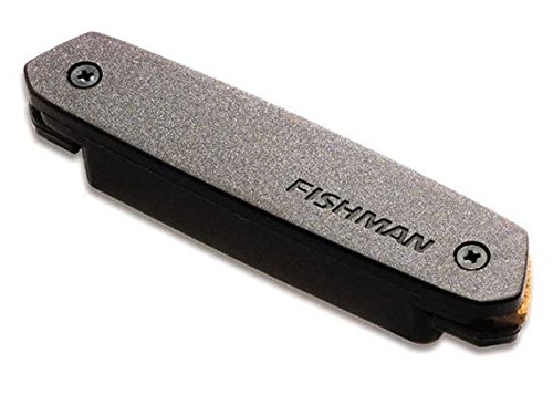 Fishman Neo D Single Coil - Pastillas guitarra acústica Fishman Neo D Single Coil - Pastillas guitarra acústica