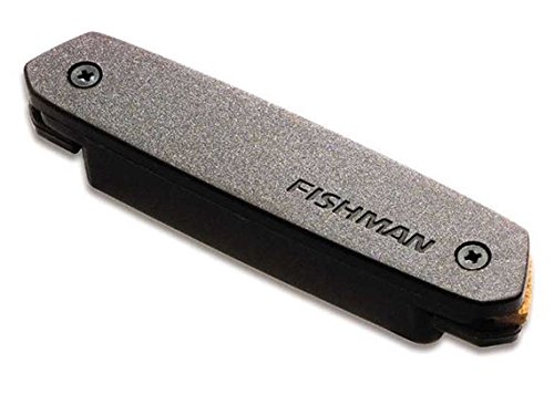 Fishman Neo D Single Coil - Pastillas guitarra acústica