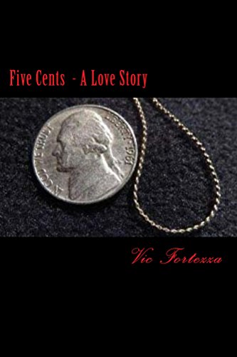 Five Cents (English Edition)