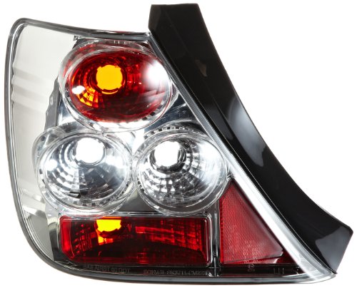 FK-Automotive Design – Faros traseros para 3 doorig año. 02 -04, cromado FK-Automotive Design – Faros traseros para 3 doorig año. 02 -04, cromado