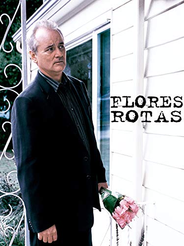 Flores Rotas