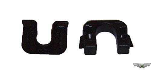 FORD FIESTA & B-MAX ORIGINAL Bandeja Trasera Soporte Clip de retención 1539663 FORD FIESTA & B-MAX ORIGINAL Bandeja Trasera Soporte Clip de retención 1539663