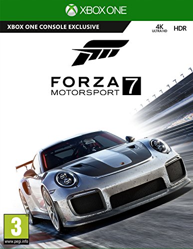 Forza Motorsport 7 Forza Motorsport 7