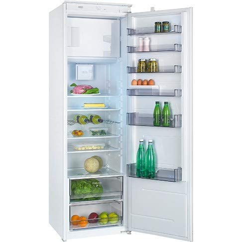 Franke – frigorífico Combi, fsdb 340 NR V de 54 cm Franke – frigorífico Combi, fsdb 340 NR V de 54 cm