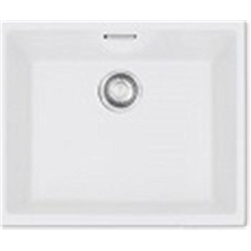 Franke sirius - Fregadero -110-50 sid-110-50 blanco polar Franke sirius - Fregadero -110-50 sid-110-50 blanco polar