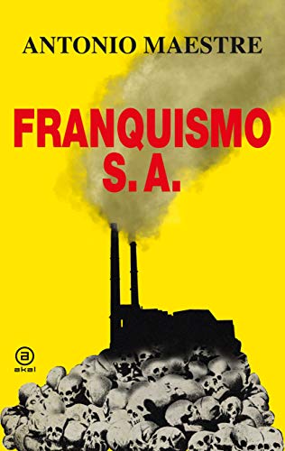 Franquismo S.A: 13 (Anverso) Franquismo S.A: 13 (Anverso)