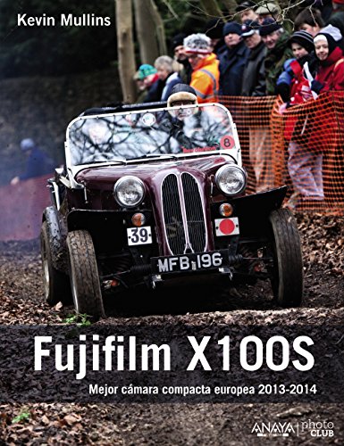 Fujifilm X100S (Photoclub)