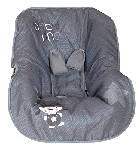 Funda para silla de Auto Universal Grupos 0/1/2 Funda para silla de Auto Universal Grupos 0/1/2