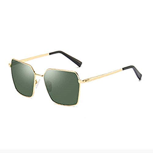 Gafas de sol Gafas de sol polarizadas para hombres Gafas de montar a caballo Gafas de sol clásicas europeas Gafas de sol Gafas de sol polarizadas para hombres Gafas de montar a caballo Gafas de sol clásicas europeas