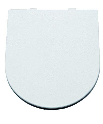 Gala marina G5142001 - Asiento abs marina, color blanco Gala marina G5142001 - Asiento abs marina, color blanco
