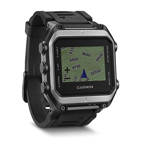 Garmin GREPIX - GPS Reloj/Pulso.garmin Epix