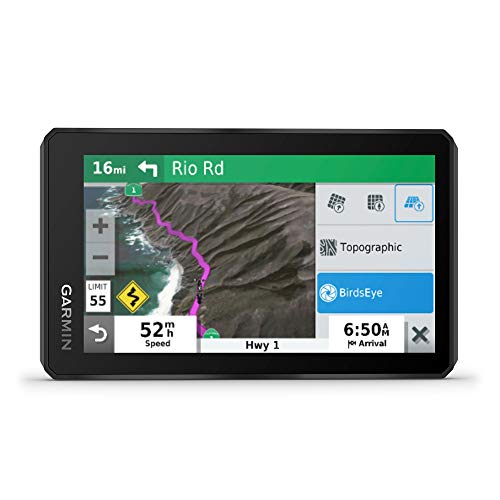 Garmin Zūmo XT - Navegador de Moto de 5.5”, Negro, Mapa Europa Garmin Zūmo XT - Navegador de Moto de 5.5”, Negro, Mapa Europa