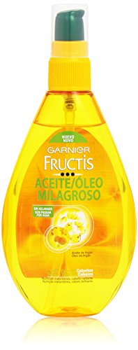 Garnier Fructis Nutri Repair 3 Aceite Pelo Seco - 150 ml