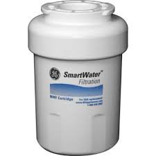 General Electric - Cartucho de filtro de agua para frigorífico - Filtro de agua auténtico GE SmartWater