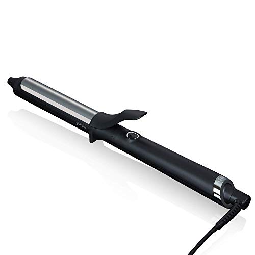 ghd curve classic curl - Tenacilla profesional de 26mm, para crear rizos clásicos, tecnología ultra-zone, color negro