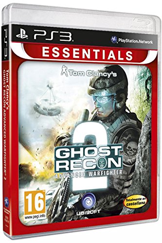 Ghost Recon Advanced Warfighter 2 - Essentials