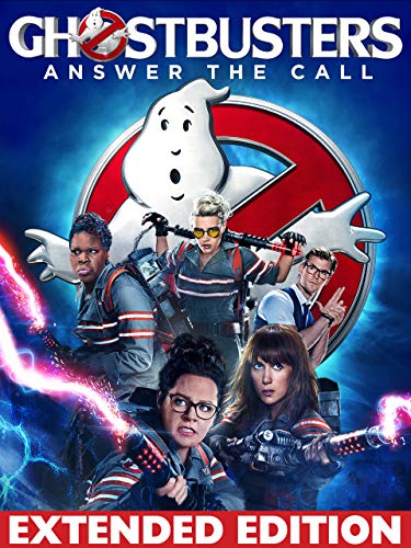 Ghostbusters (2016)