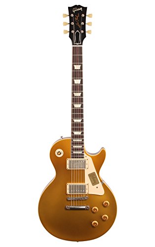 Gibson Custom Shop CS7 Les Paul Standard AG VOS · Guitarra eléctrica