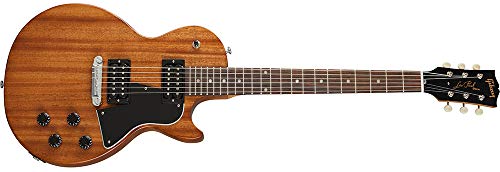 Gibson Les Paul Special Tribute Humbucker - Guitarra eléctrica (nogal satinado)